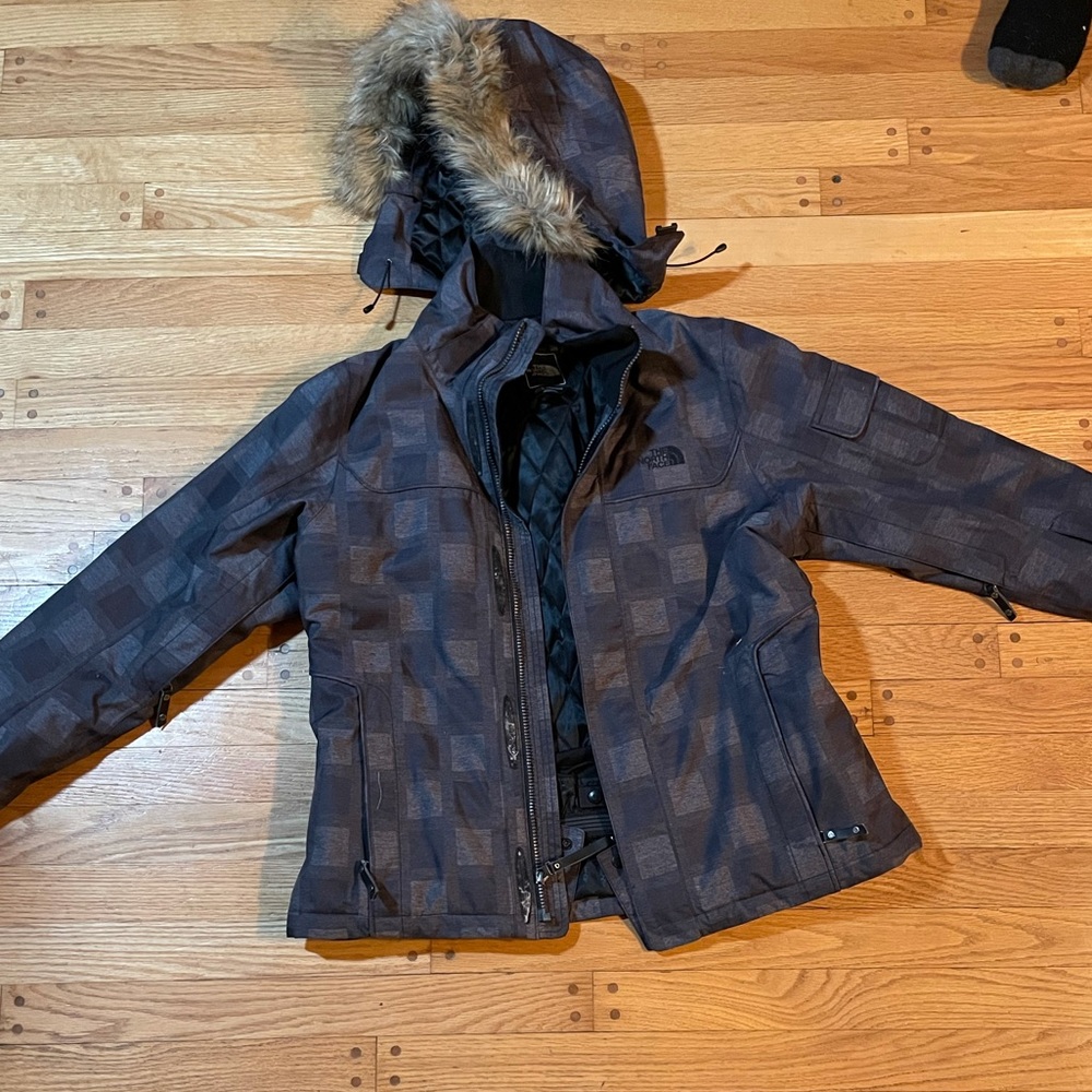 The North Face Winter Jacket